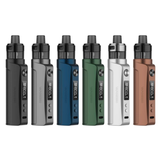 Précommande Kit Gen PT80S / Vaporesso