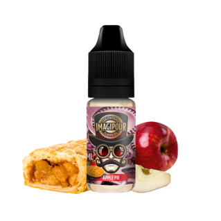 Concentré Apple Pie / Imagipour