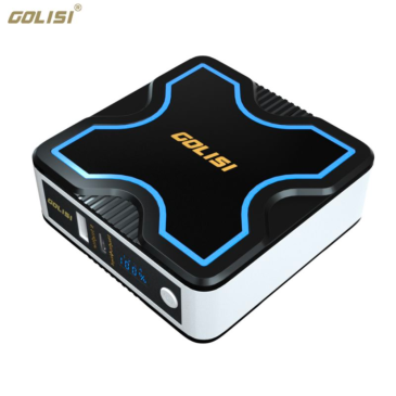 Chargeur Mothra GL-4 3 EN 1 / Golisi