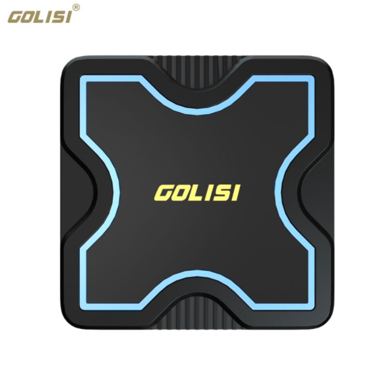 Chargeur Mothra GL-4 3 EN 1 / Golisi Chargeur Mothra GL-4 3 EN 1 / Golisi