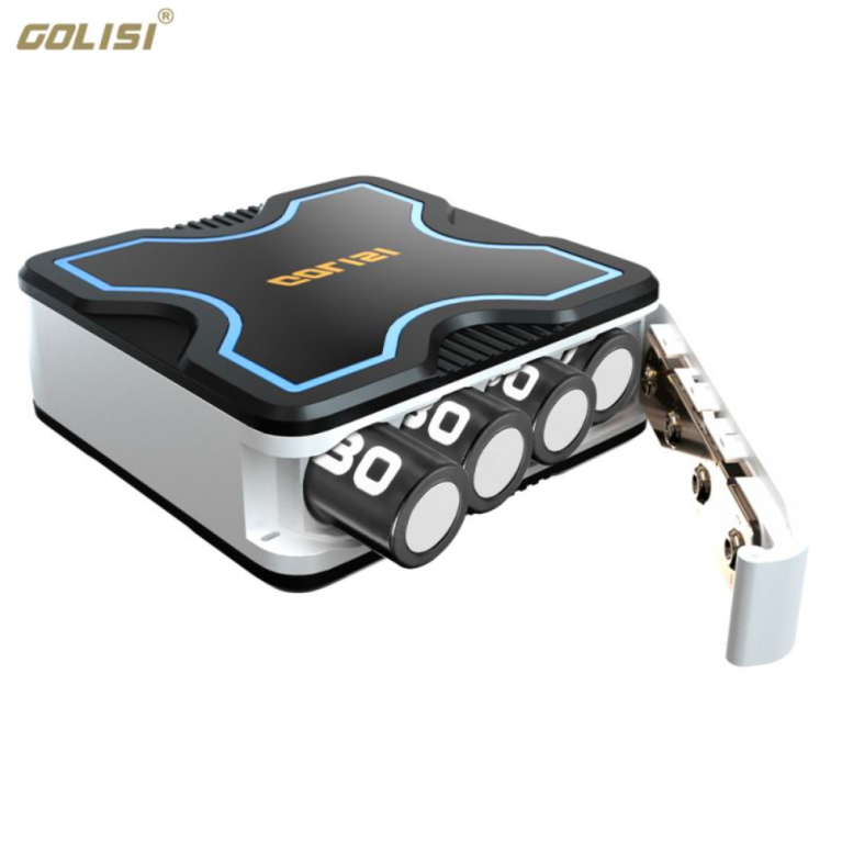 Chargeur Mothra GL-4 3 EN 1 / Golisi Chargeur Mothra GL-4 3 EN 1 / Golisi