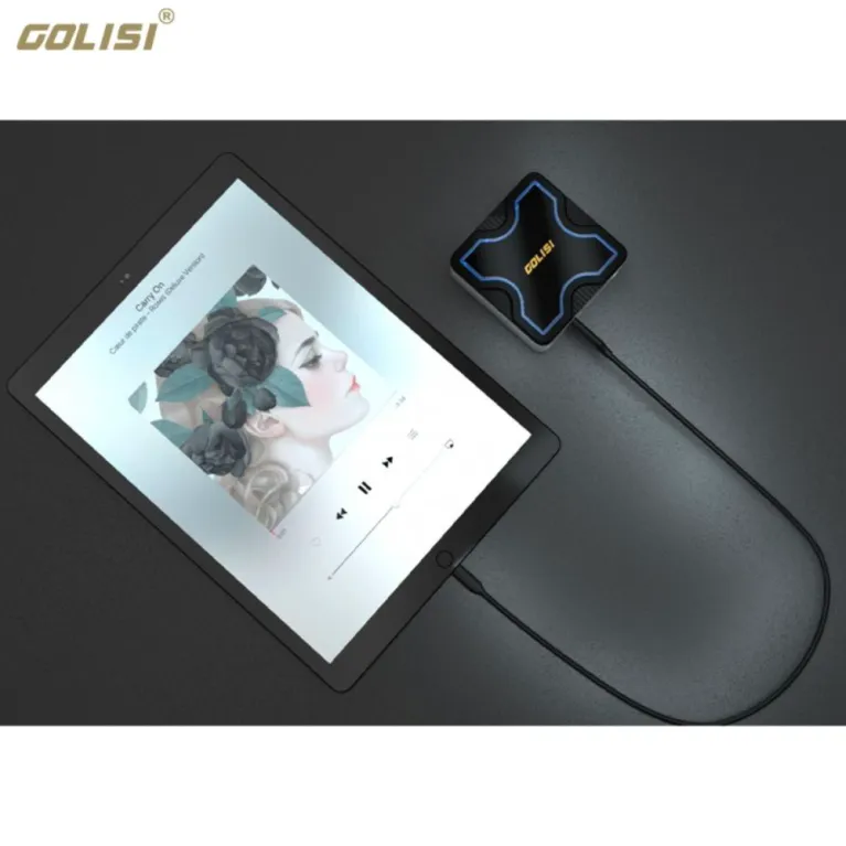 Chargeur Mothra GL-4 3 EN 1 / Golisi Chargeur Mothra GL-4 3 EN 1 / Golisi