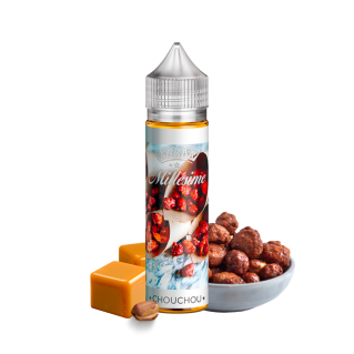 Eliquide Chouchou 50ml / Millésime