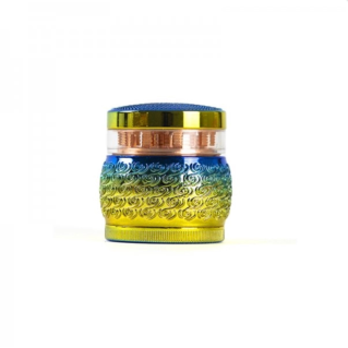 Grinder Pineapple