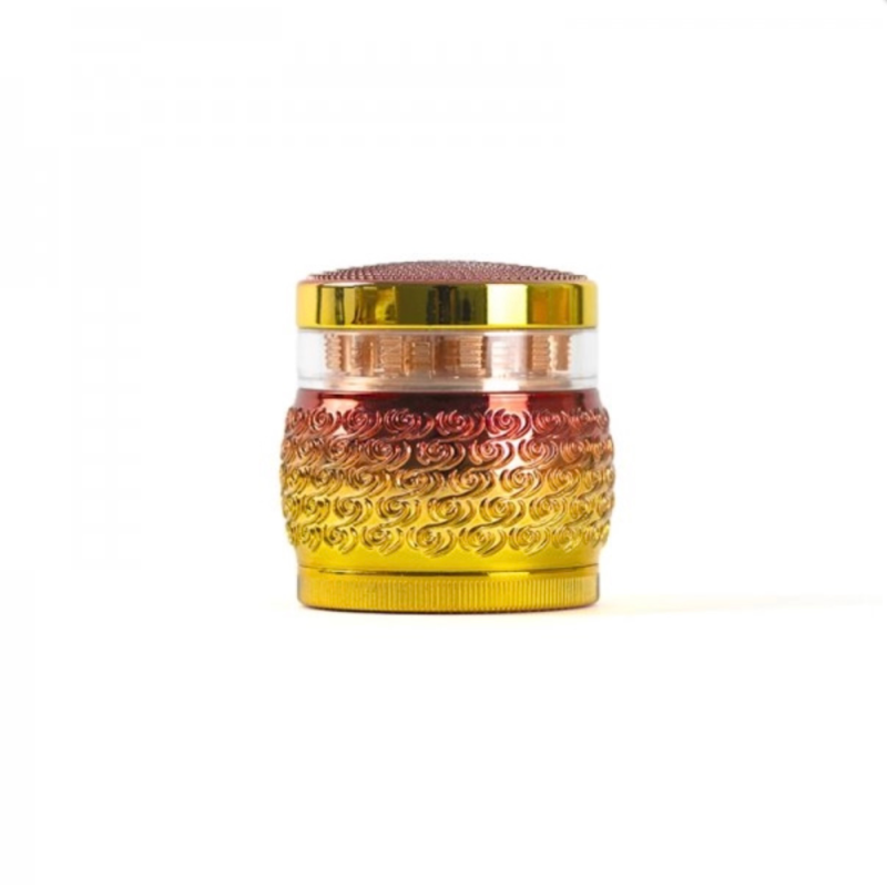Grinder Pineapple