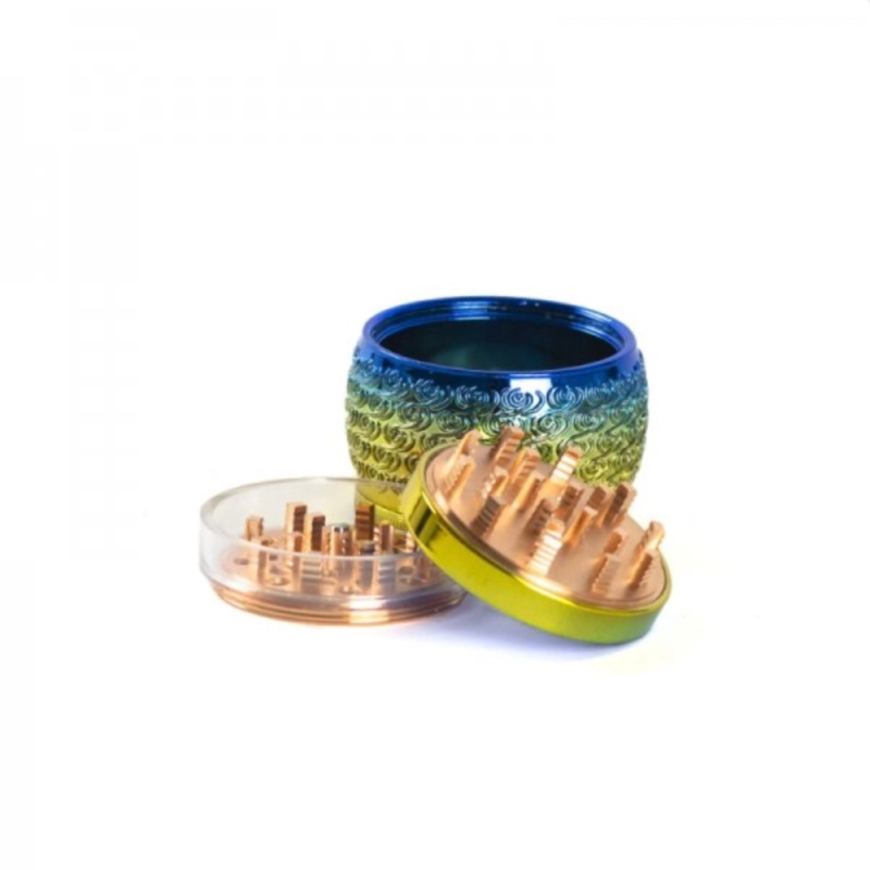Grinder Pineapple