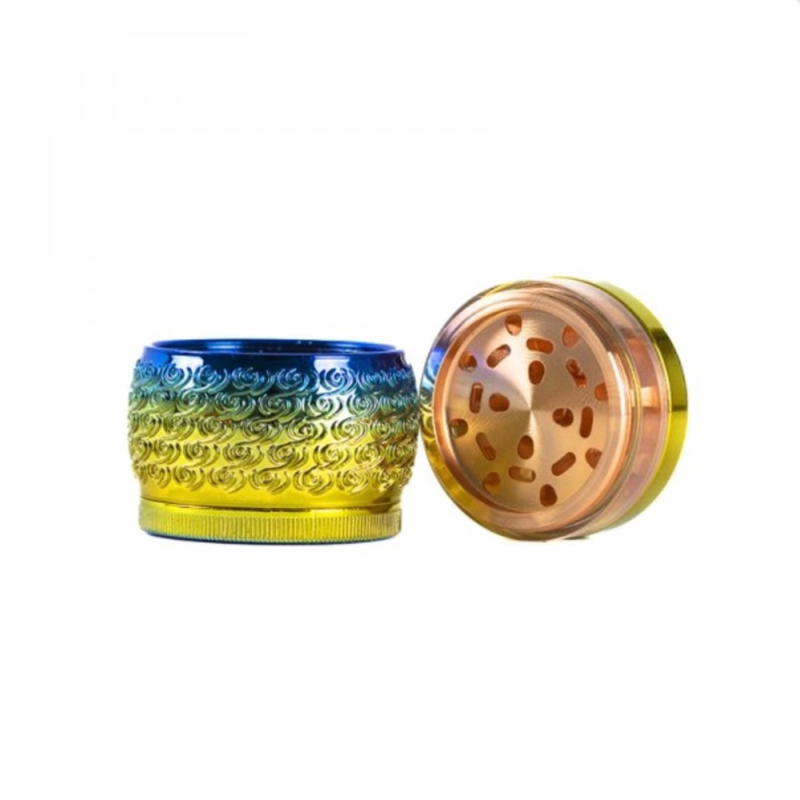 Grinder Pineapple