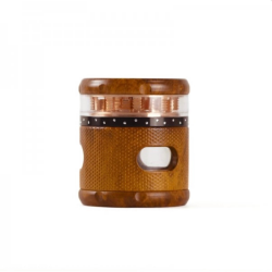 Grinder Wood Up