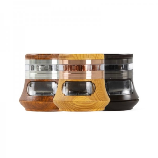 Grinder Secret Wood
