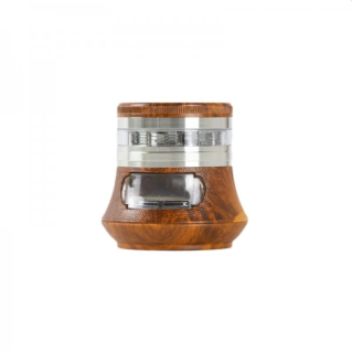 Grinder Secret Wood