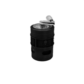 Grinder Skull