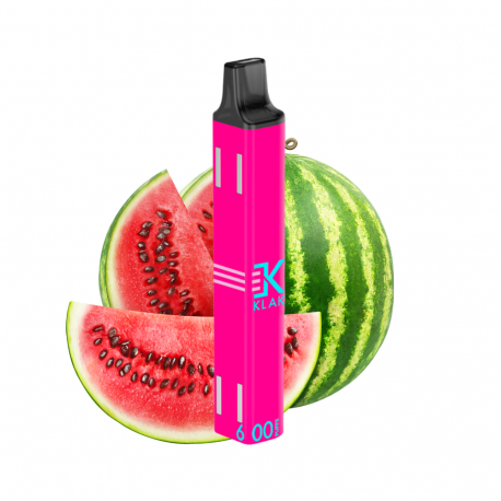 Puff Klik Klak Watermelon / Element E-liquid