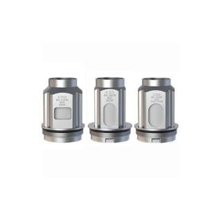 3x Resistances TFV18 Mini / Smoktech