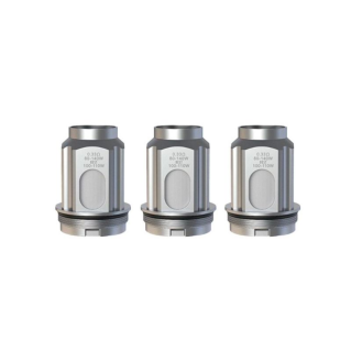 3x Resistances TFV18 Mini / Smoktech