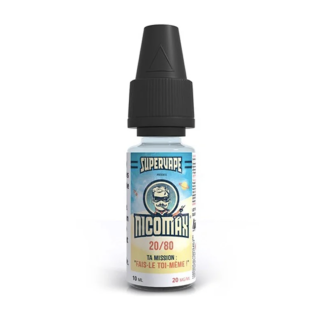 Booster Nicomax / Supervape