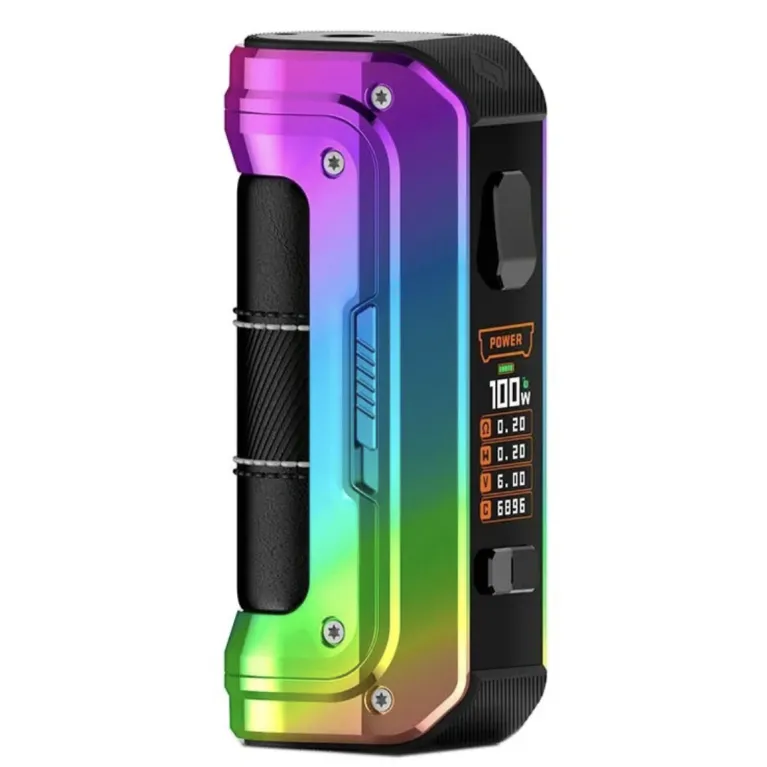 Box Aegis Max 2 / GeekVape