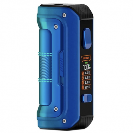 Box Aegis Max 2 / GeekVape