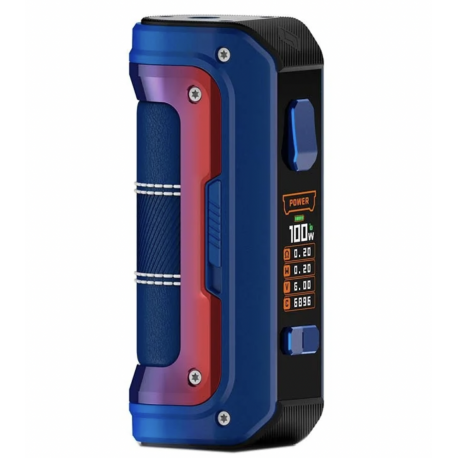 Box Aegis Max 2 / GeekVape