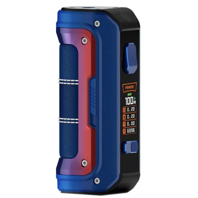 Box Aegis Max 2 / GeekVape