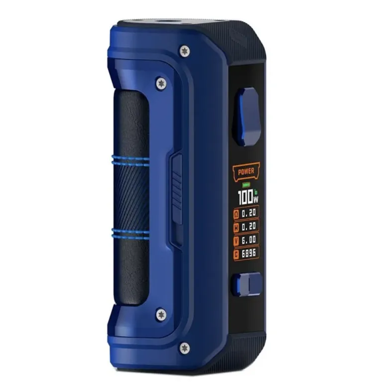 Box Aegis Max 2 / GeekVape
