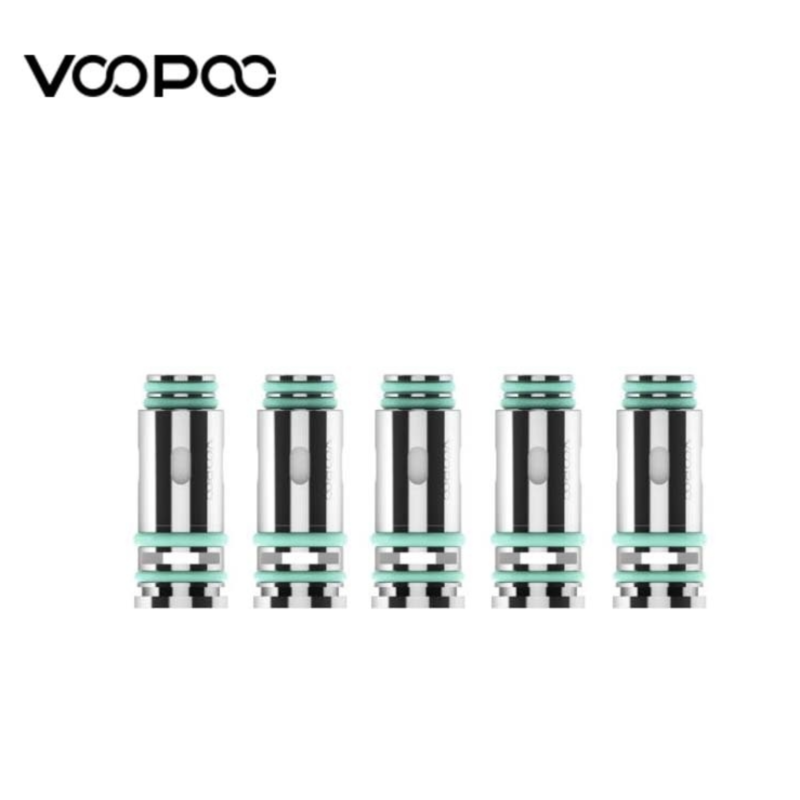 5x Resistances ITO / Voopoo