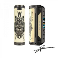 Box Thelema Solo Bastet Limited Edition / Lost Vape