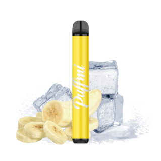 Puff TX650 Banana Ice / Puffmi