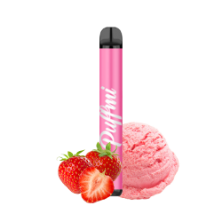 Puff TX650 Strawberry Ice Cream / Puffmi