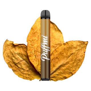 Puff TX650 Tobacco / Puffmi