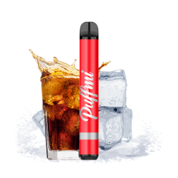 Puff TX650 Cola Ice / Puffmi
