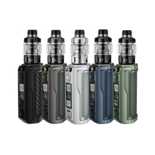 Kit Argus XT / Voopoo