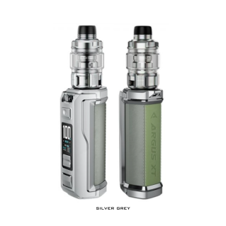 Kit Argus XT / Voopoo