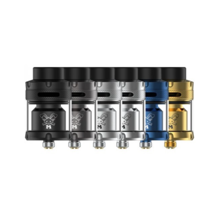 Dead Rabbit M RTA / Hellvape