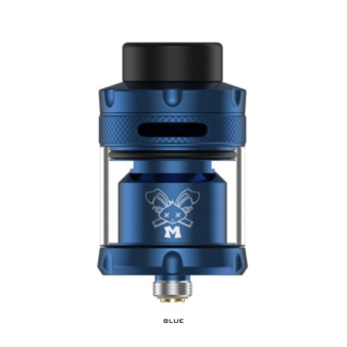 Dead Rabbit M RTA / Hellvape