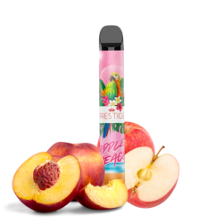 Puff Apple Peach 2ml / Prestige