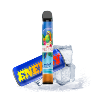 Puff Energy Ice 2ml / Prestige
