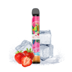 Puff Strawberry Ice 2ml / Prestige