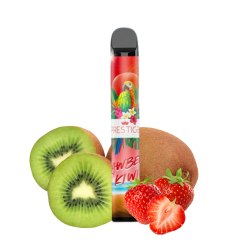 Puff Strawberry Kiwi 2ml / Prestige