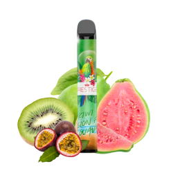 Puff Kiwi Passion Guava 2ml / Prestige