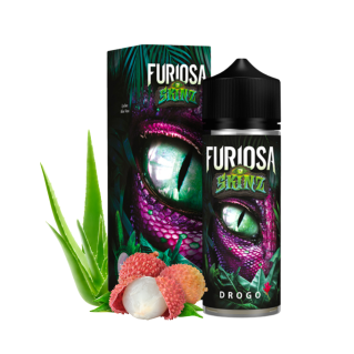 Eliquide Drogo 80ml / Furiosa