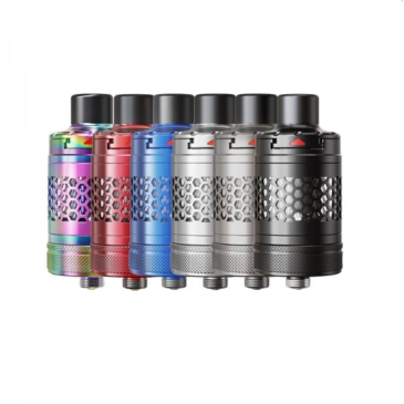 Tank Nautilus 3 S 4ml - Aspire