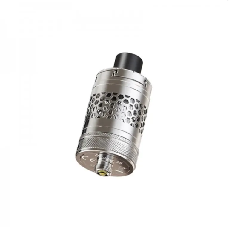 Tank Nautilus 3 S 4ml - Aspire Tank Nautilus 3 S 4ml - Aspire