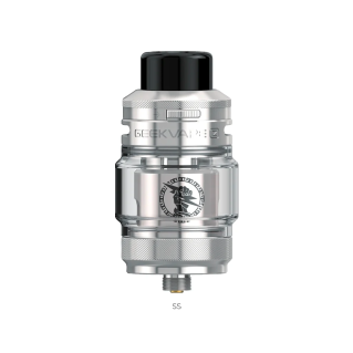 Clearomiseur Zeus Sub-ohm SE / Geekvape