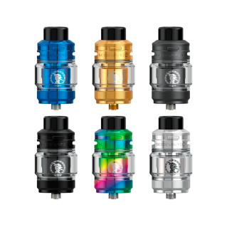 Clearomiseur Zeus Sub-ohm SE / Geekvape
