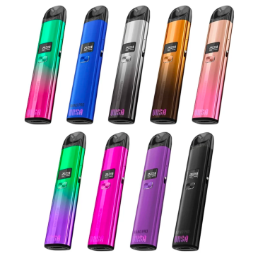 Ursa Nano Pro / Lost Vape