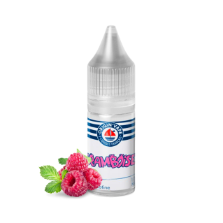 Eliquide Framboise 10ml / Origin'Vape