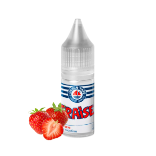 Concentré Fraise kiwi / Millésime