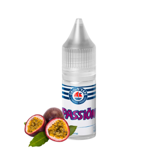 Eliquide Passion 10ml / Origin'Vape