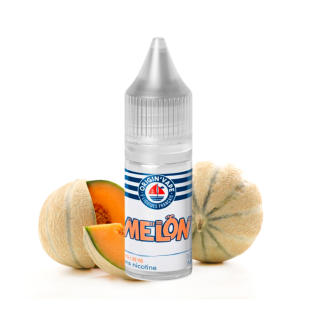 Caramel beurre salé: e-liquide Le Vapoteur Breton 10 ml