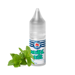 Fiole vide graduée Refill-station 30ml